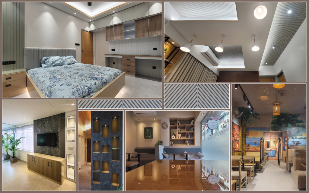 DECORIT WEBSITE DESIGN